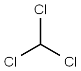 Methyl trichloride(67-66-3)
